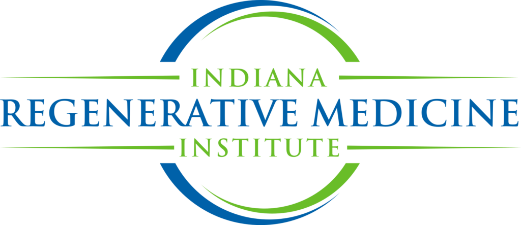 Indiana Regenerative Medicine Institute logo