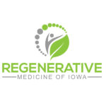 Regenerative Medicine of Iowa logo