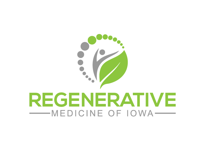 Regenerative Medicine of Iowa logo