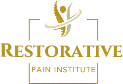 Restorative Pain Institute logo