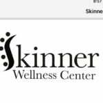 Skinner Wellness Center logo