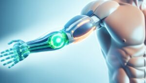 Stem cell therapy for rotator cuff repair options