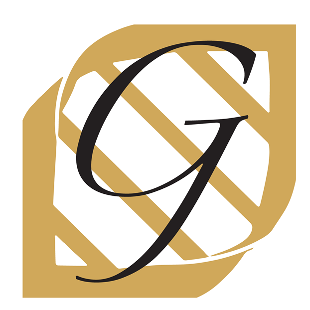 The Guyer Institute of Molecular Medicine logo