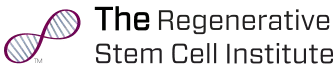 The Regenerative Stem Cell Institute logo
