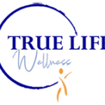 True Life Wellness Logo
