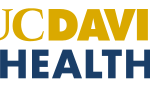 UCDavisHealth logo