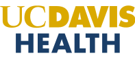 UCDavisHealth logo