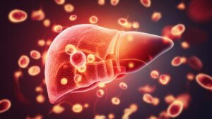 stem cells for liver disease
