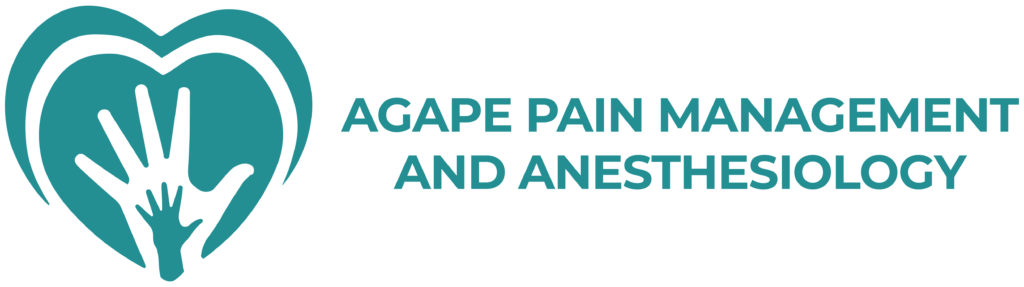 Agape Pain Management and Anesthesiology