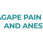 Agape Pain Management and Anesthesiology