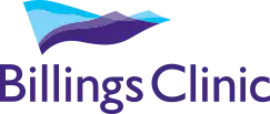 Billings Clinic Logo