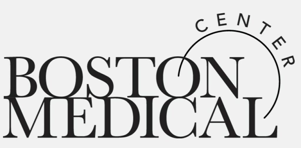 Boston Medical Center logo