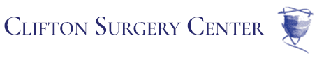 Clifton Surgery Center logo