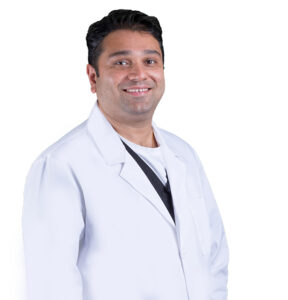 Dr. Amit Poonia