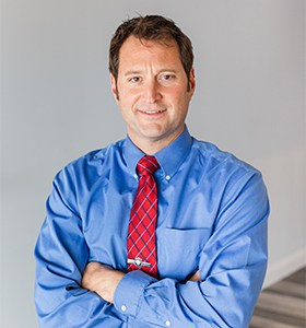 Dr. Brett Mehringer