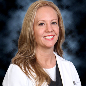 Dr. Melissa Traxler