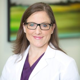 Dr. Meredith Warner