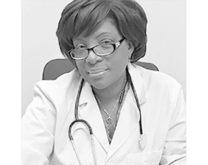 Dr. Rose Marie Phillip