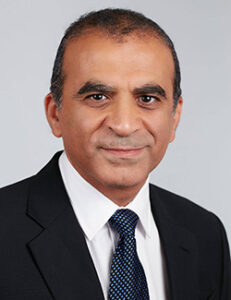 Dr. Sherif Algendy