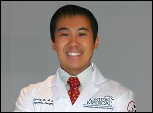 Dr. Xinning Li