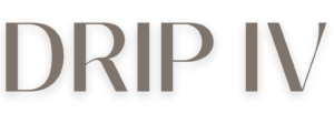Drip IV Logo