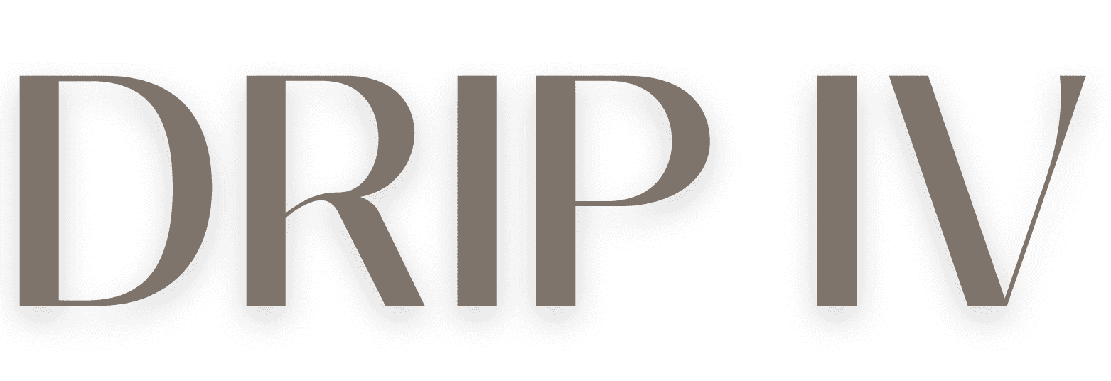 Drip IV Logo