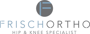 Frisch Ortho Hip & Knee Specialist logo
