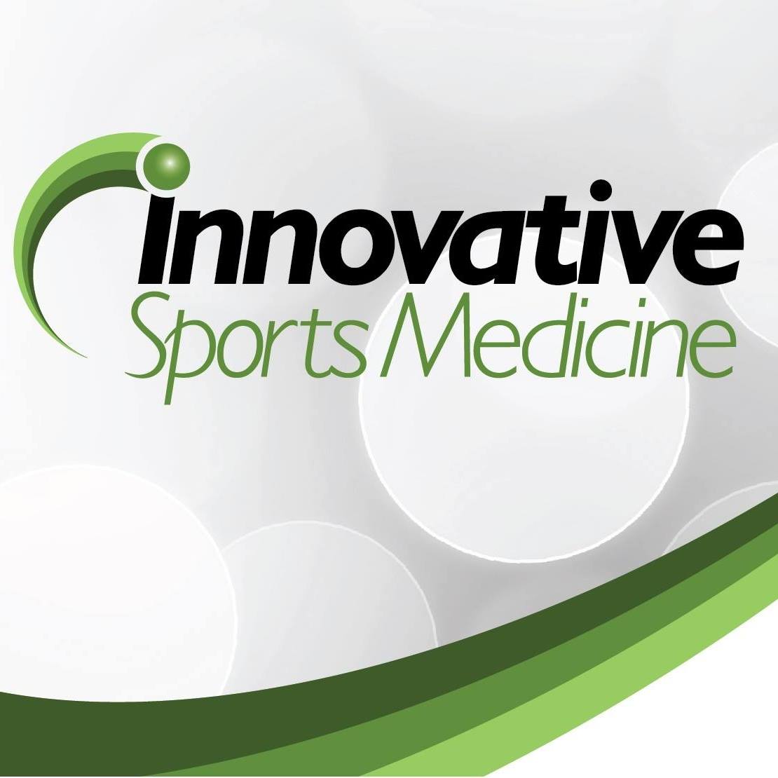 Innovative Sports Medicine logo