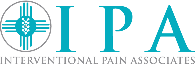 Interventional Pain Associates logo
