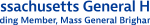 MASS GENERAL RESEARCH INSTITUTE logo