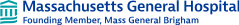 MASS GENERAL RESEARCH INSTITUTE logo