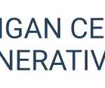 Michigan Center for Regenerative Medicine logo