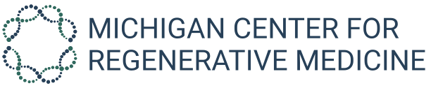 Michigan Center for Regenerative Medicine logo