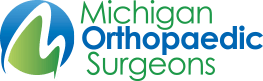 Michigan Orthopaedic Surgeons logo