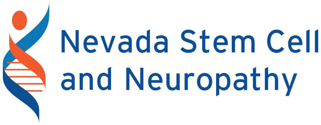 Nevada Stem Cell and Neuropathy logo