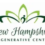 New Hampshire Regenerative Center logo