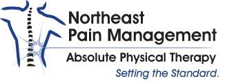 Northeast Pain Management Logo