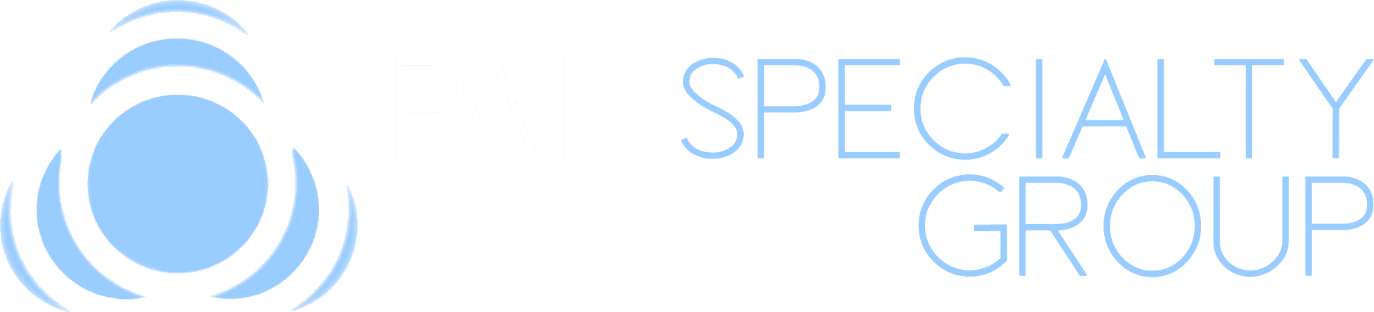 Pain Specialty Group logo