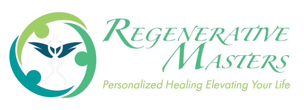 Regenerative Masters logo