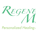 Regenerative Masters logo