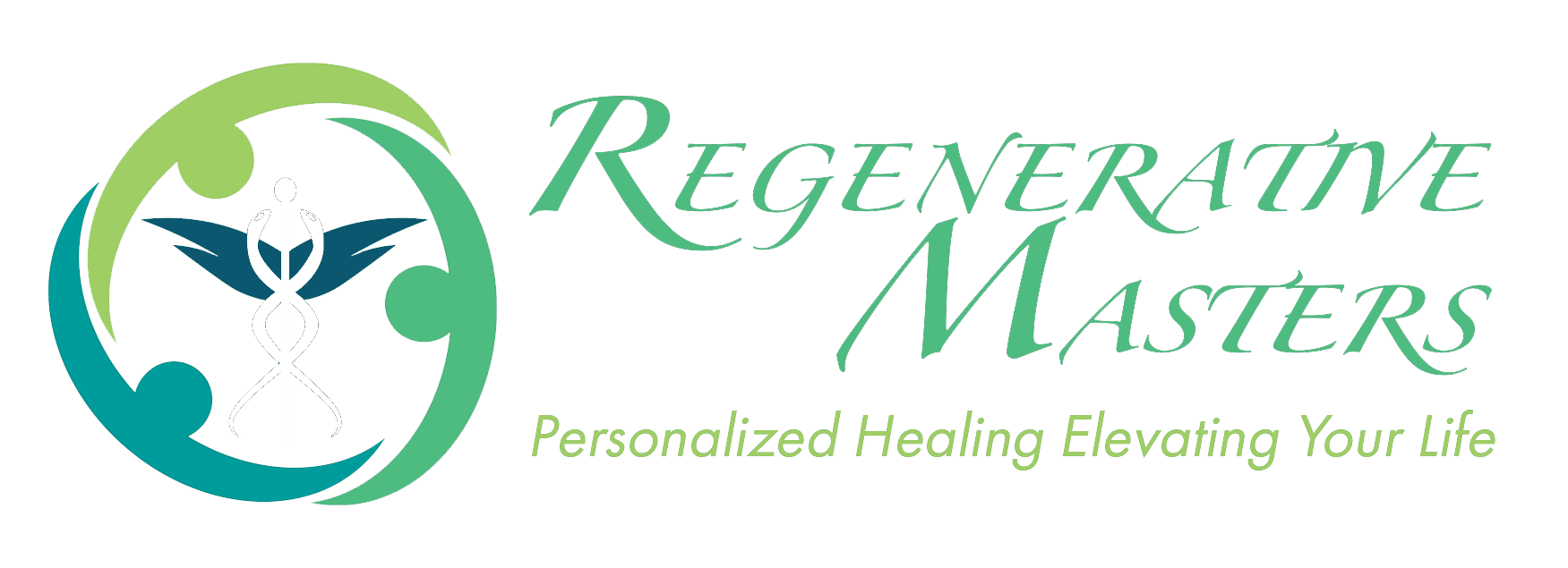 Regenerative Masters logo