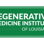 Regenerative Medicine Institute of Louisiana logo