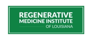 Regenerative Medicine Institute of Louisiana logo