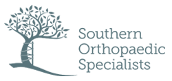 Southern Orthopaedic Specialists logo