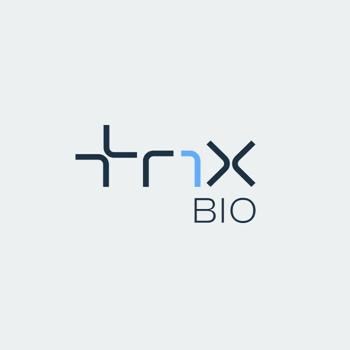 Tr1X logo