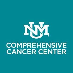 University of New Mexico Comprehensive Cancer Center logo