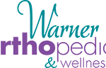 Warner Orthopedics and Wellness logo