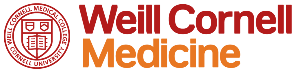 Weill Cornell Medicine logo