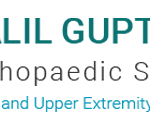 Dr. Salil Gupta logo