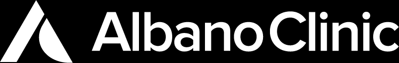 Albano Clinic logo